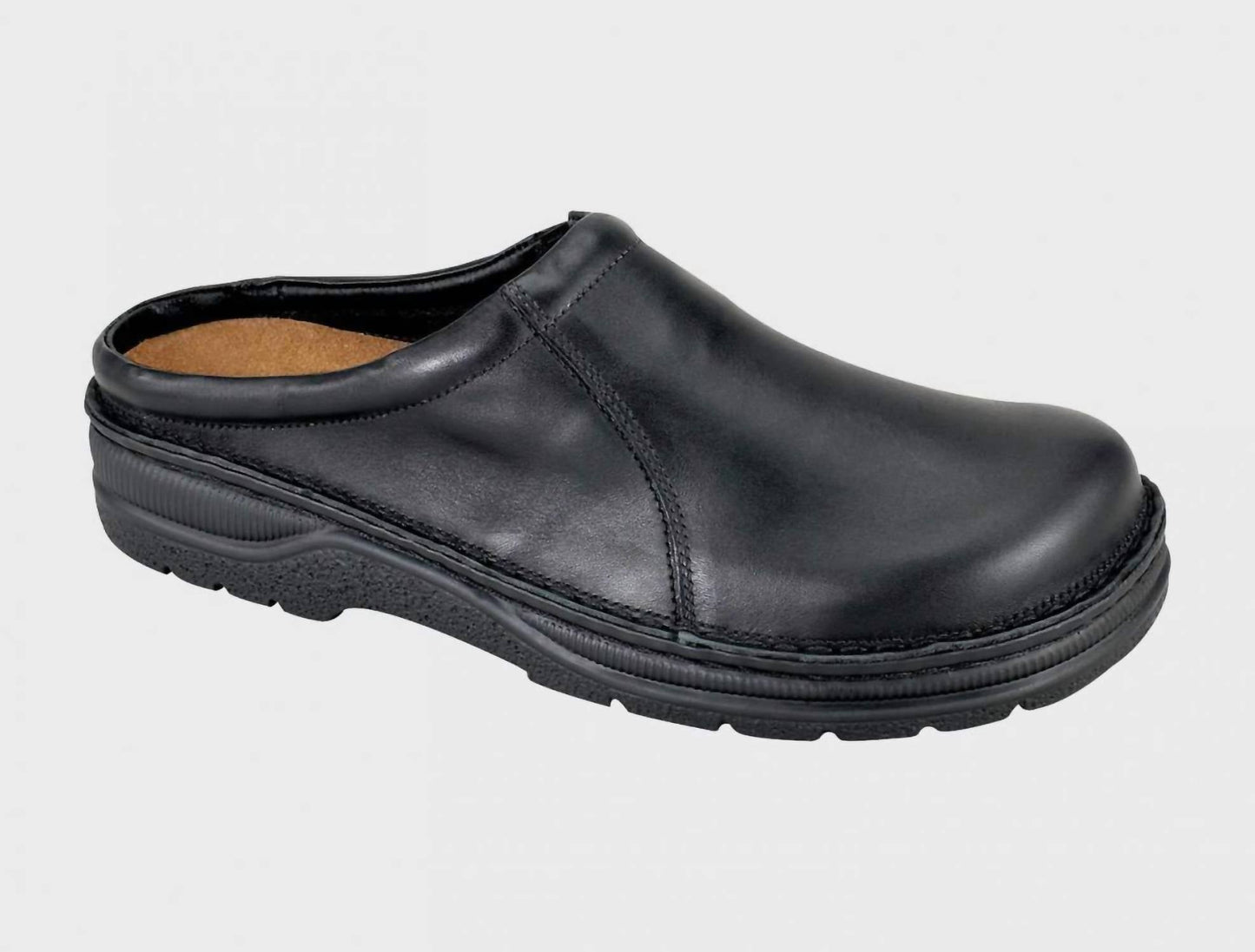 Naot - Men's Bjorn Matte Slip-on