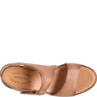 Kork-Ease - Sandália de Salto Cantal