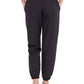 Mono B - Cuffed High Waisted Joggers