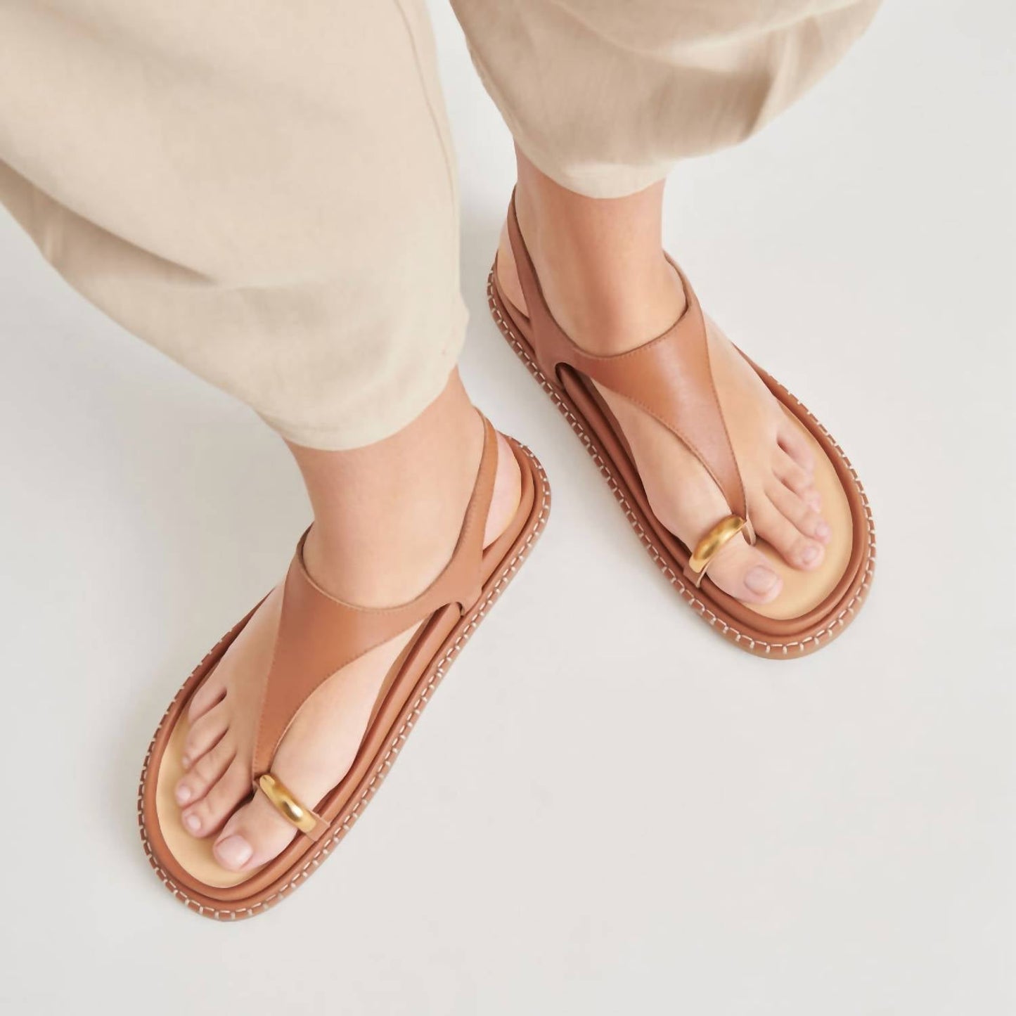 Dolce Vita - Women's Stefan Sandal