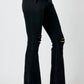 Judy Blue - High Waisted Tummy Control Distressed Flare