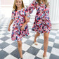Briton Court - Women's Evie Dress