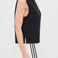 Varley - Marla Button Placket Tank Top