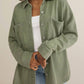 Z Supply - All Day Knit Jacket