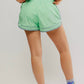 Free People - Varsity Blues Short