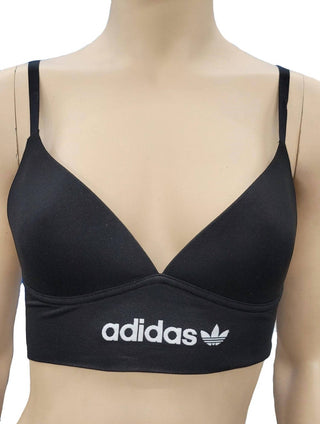 Adidas - Sutiã Triângulo Inteligente e Novel