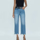 Pistola - Cassie Super High Rise Straight Jean