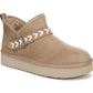 Blowfish - Women's Mokolo Microsuede Cozy Boot