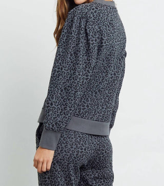 Rails - MOLETOM MARCIE FEMININO