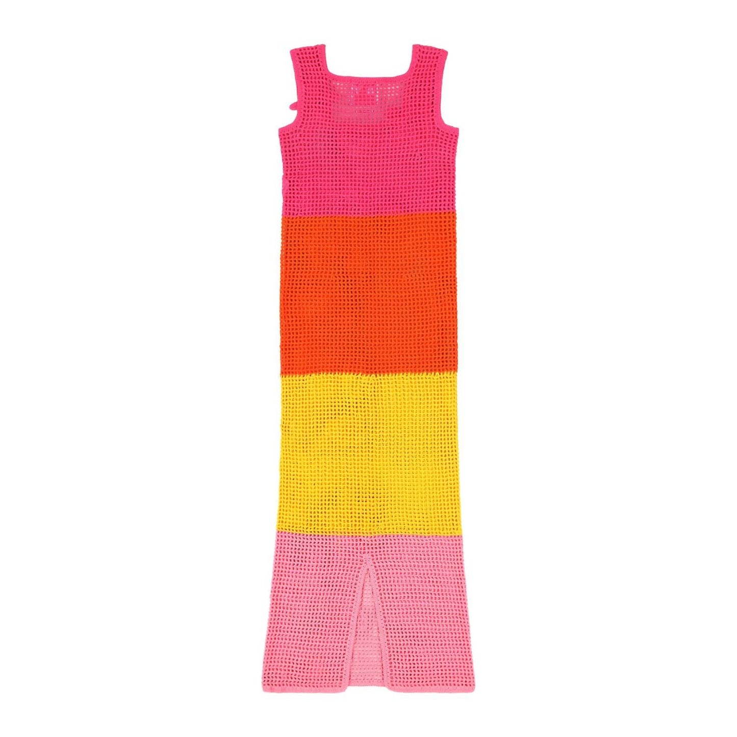 Annaiss Yucra - Women's Sea Treasure Dress