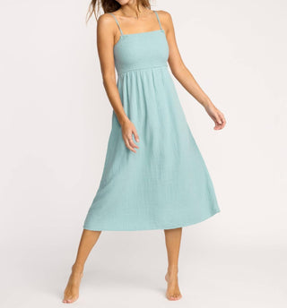 Billabong - Women's Off The Coast Dress