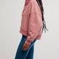 Free People - Timeless Pullover Top