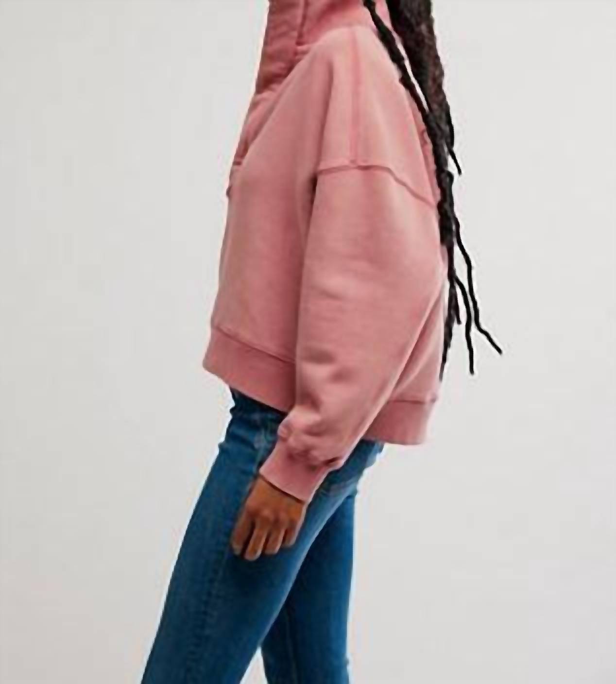 Free People - Timeless Pullover Top