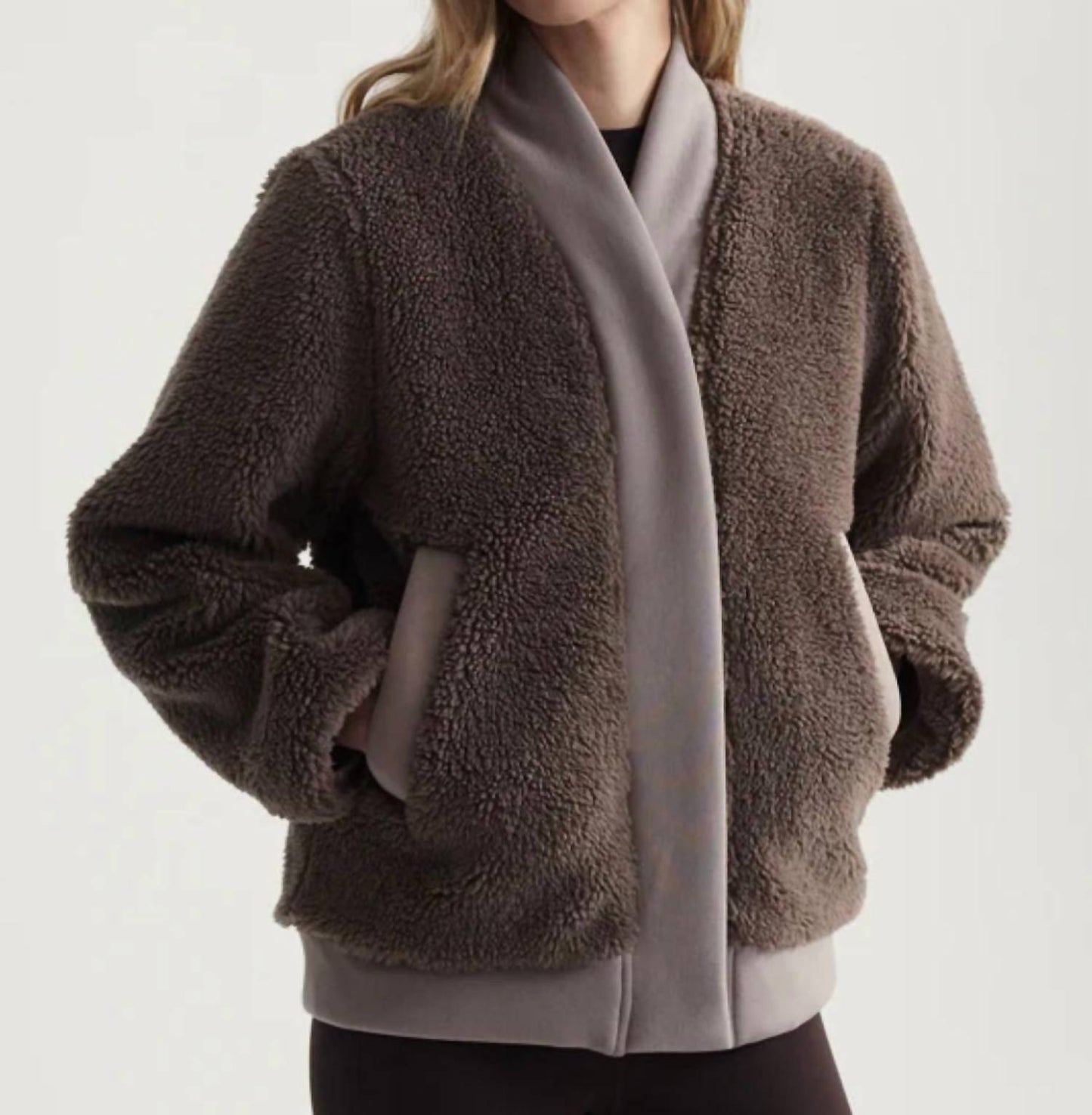 Varley - Joanna Reversible Jacket