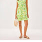 Lilly Pulitzer - Arley Dress Limoncello Sunbelievable