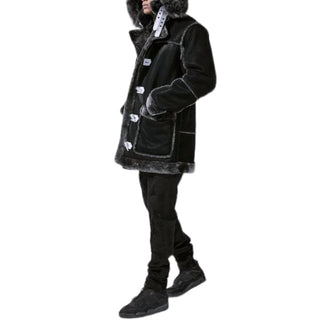 Jordan Craig - Denali Shearling Jacket