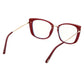 Tom Ford - Women's Ft5816-b Sunglasses