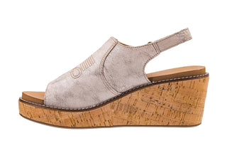 Corkys Footwear - Women's Most Wanted Wedge