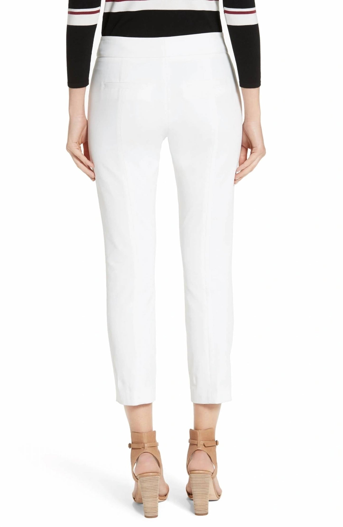 Veronica Beard - ROXY BABY BELL PANT