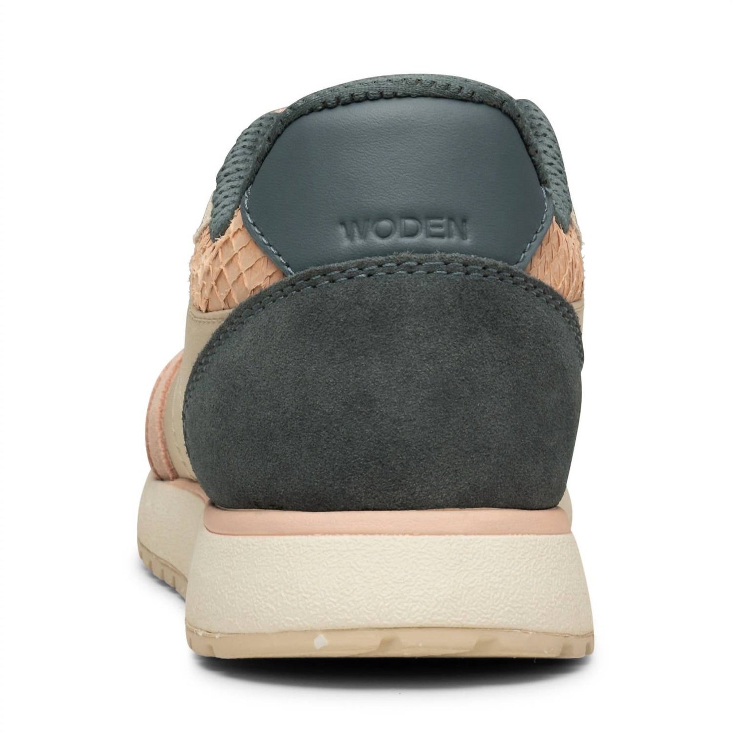 Woden - Women's Ronja Sneaker