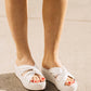 J/Slides - QUINN SANDAL
