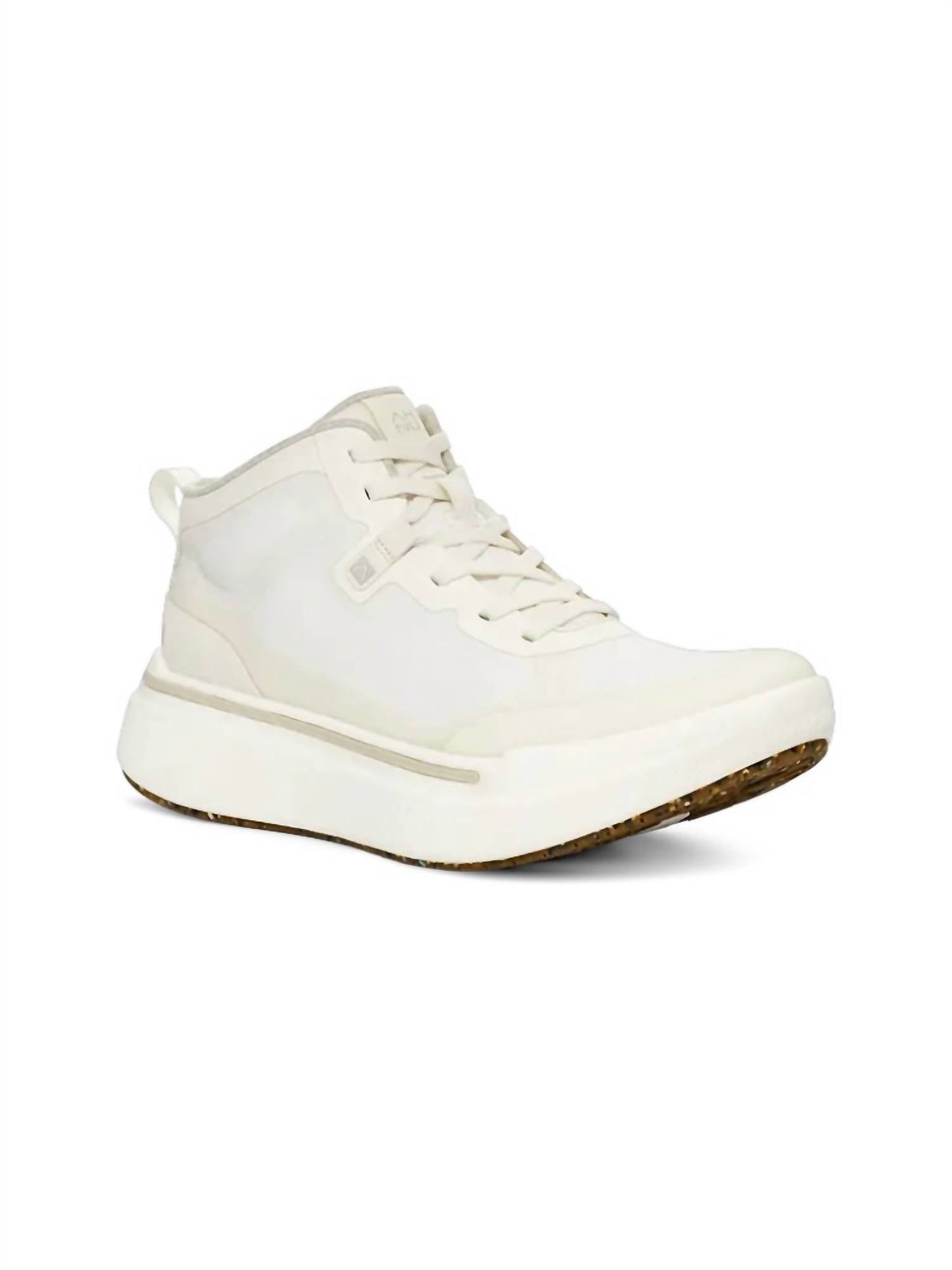 Ahnu - Men's Sequence 1 Mid Shoes