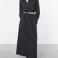 Enza Costa - POPLIN RESORT SKIRT