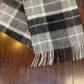 Alashan Cashmere - Unisex Douglas Anthony Merino Scarf