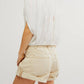 Free People - Double Take Top