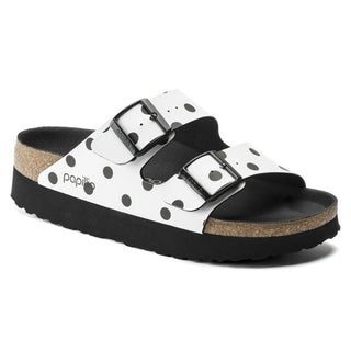 Birkenstock - Plataforma ARIZONA PAPILLIO Feminina