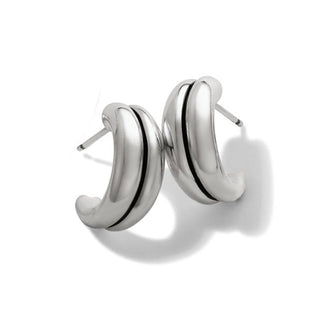 Brighton - Pretty Tough Groove Post Earring