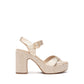 Nerogiardini - Women's Cassola Sandal