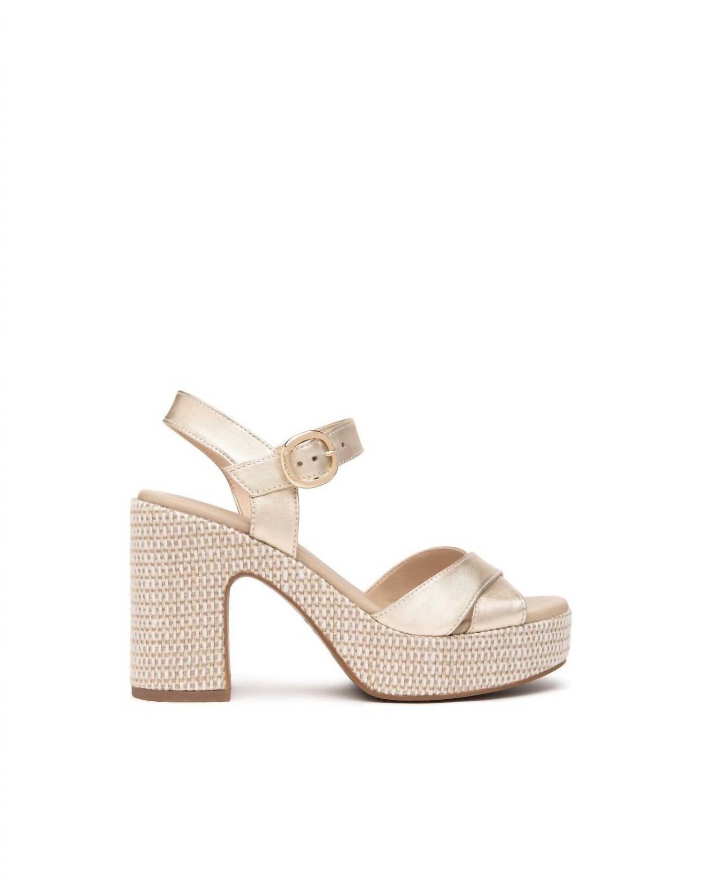 Nerogiardini - Women's Cassola Sandal
