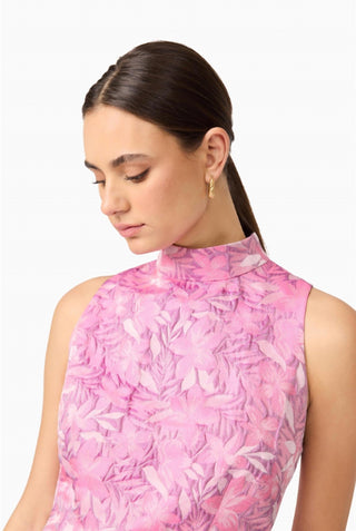 Elliatt - Vestido curto Naeden Shift