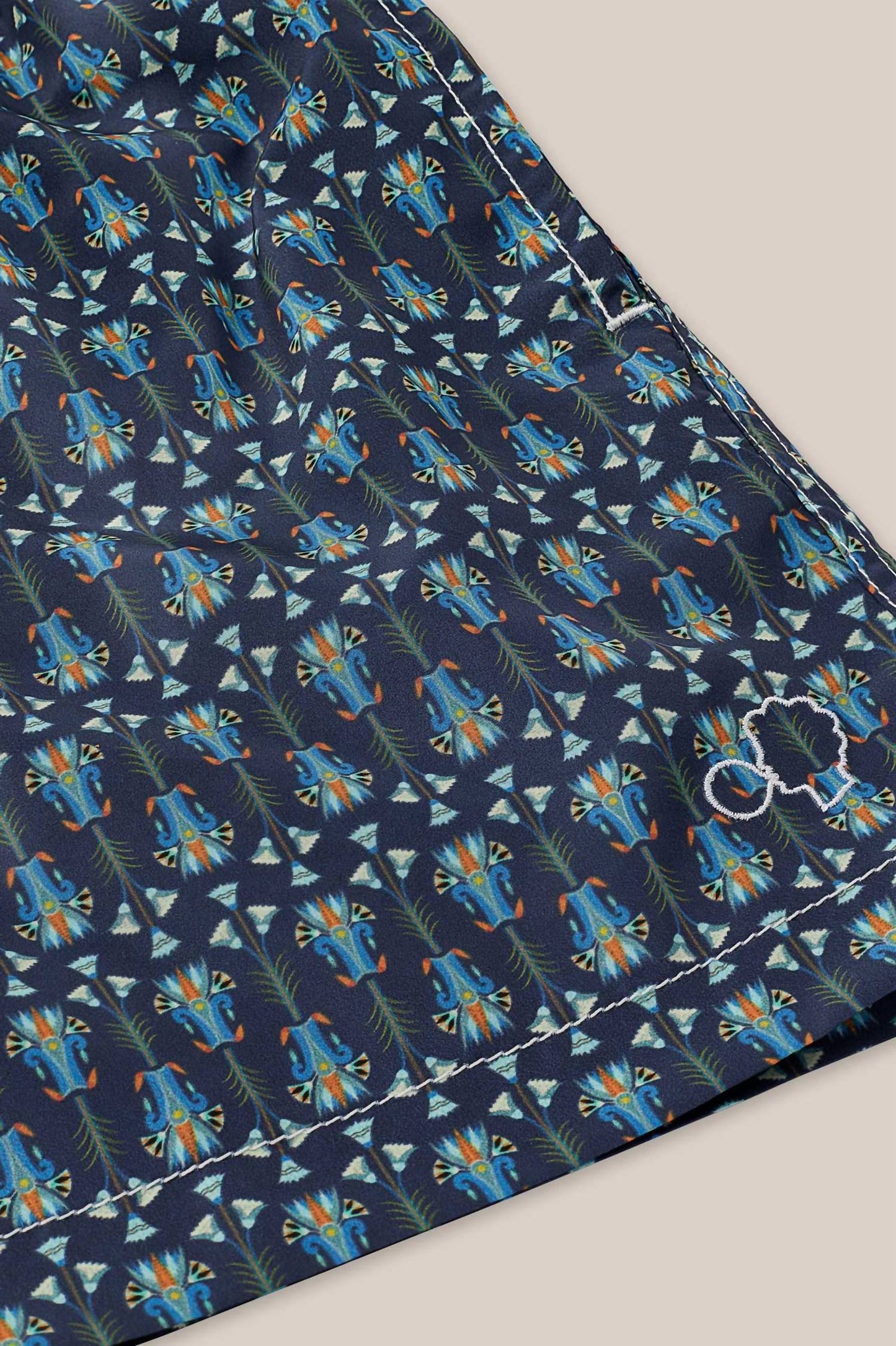 Arrels - Women's Barcelona Classic Swim Shorts