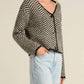 Z Supply - Naomi Herringbone Cardigan