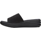 Clarks - Women's Drift Twist Sandal