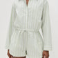 Pistola - Amelie Long Sleeve Romper