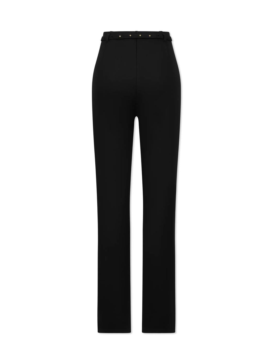 Generation Love - Lennon Turn-lock Belted Pointe Legging