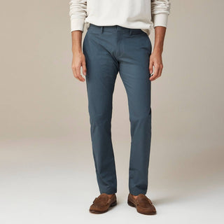 J.Crew - Calça Tech Slim-fit 484