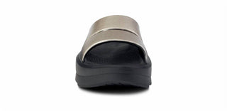 Oofos - Slide Feminino Oomega Lux