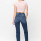 Judy Blue - High Waist Shield Back Pocket Jeans
