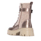 Xti - Women's 144669 Block Heel Booties
