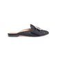 House Of Zalo - Cheers Moire Mule