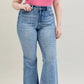 Judy Blue - High Waist Tummy Control Jeans - Plus