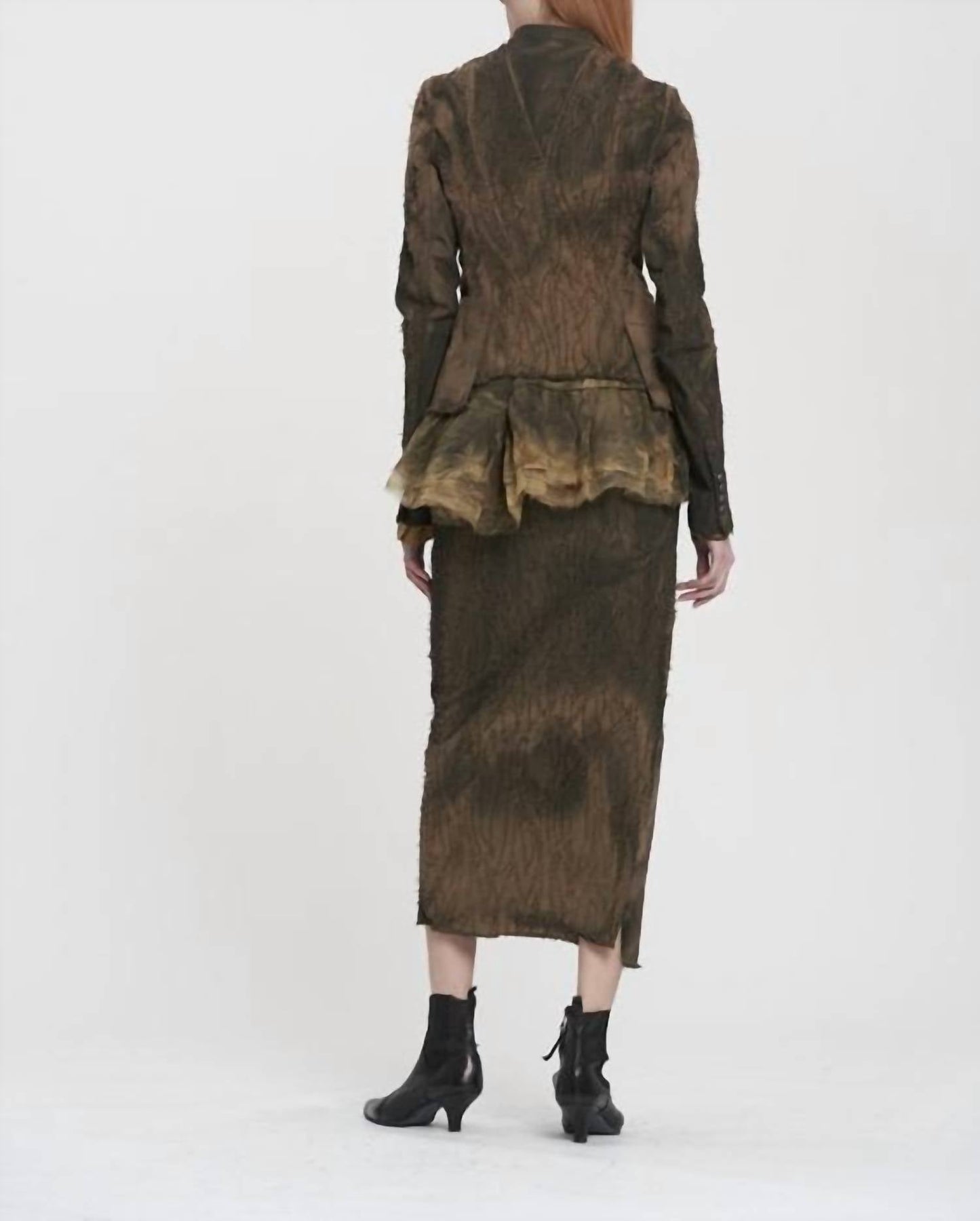 Masnada - Grenadier Jacket