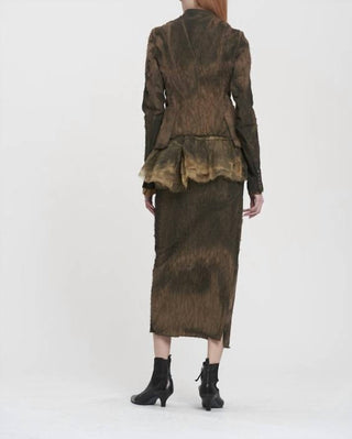 Masnada - Grenadier Jacket