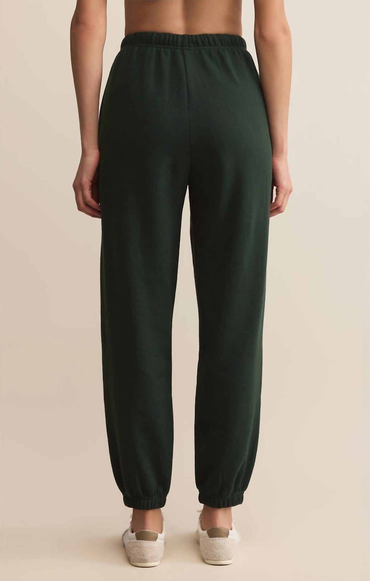 Z Supply - Stadium Mid Rise Jogger