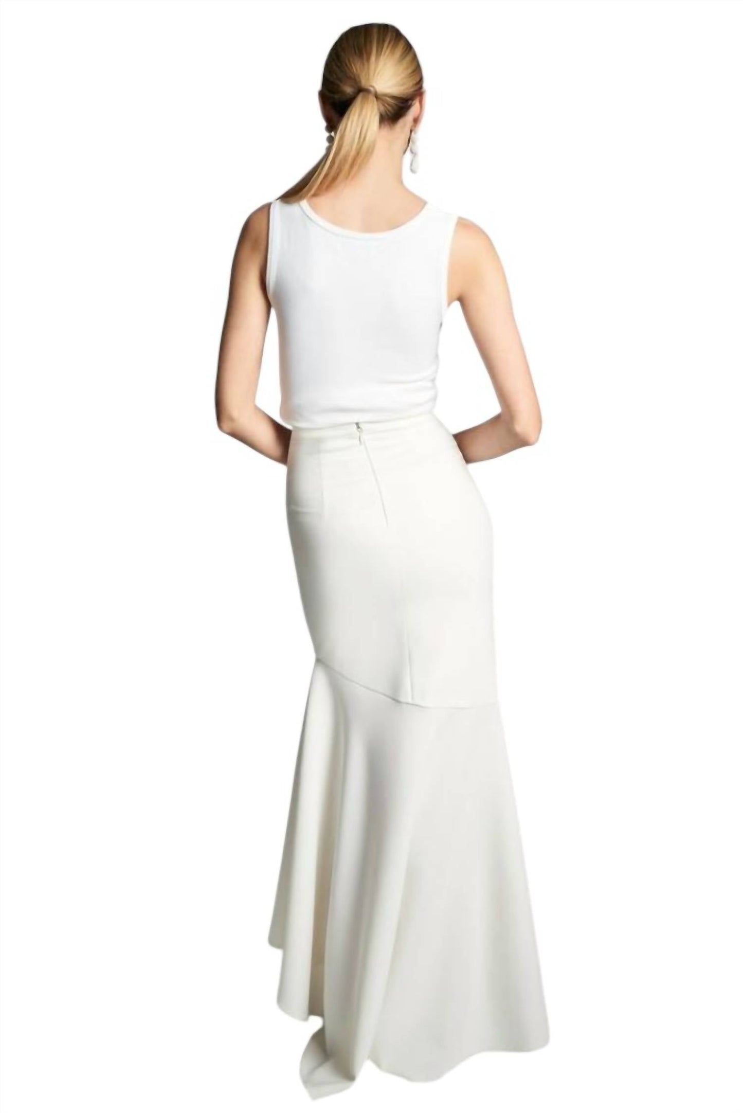 Sachin & Babi - TATIANNA SKIRT