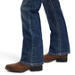 Ariat - Real Raquel Stretch Boot Cut Jeans